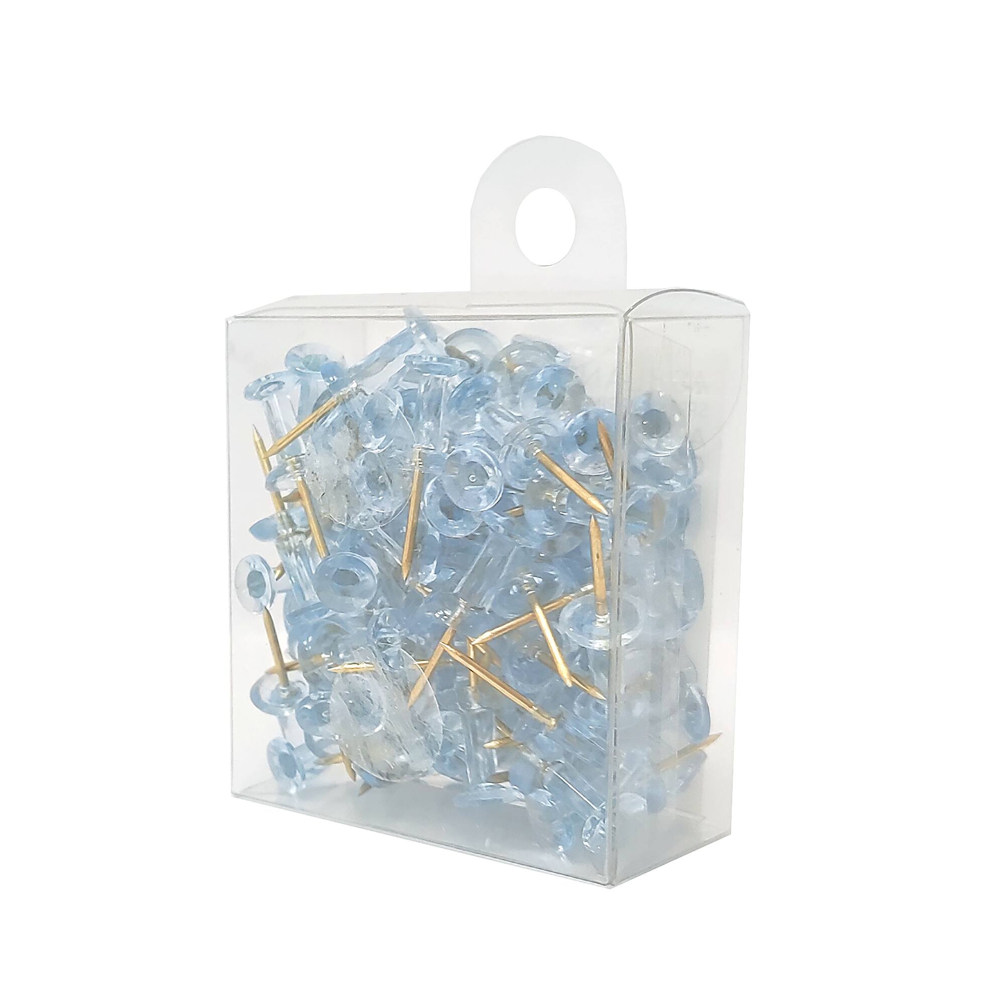 Push Pins